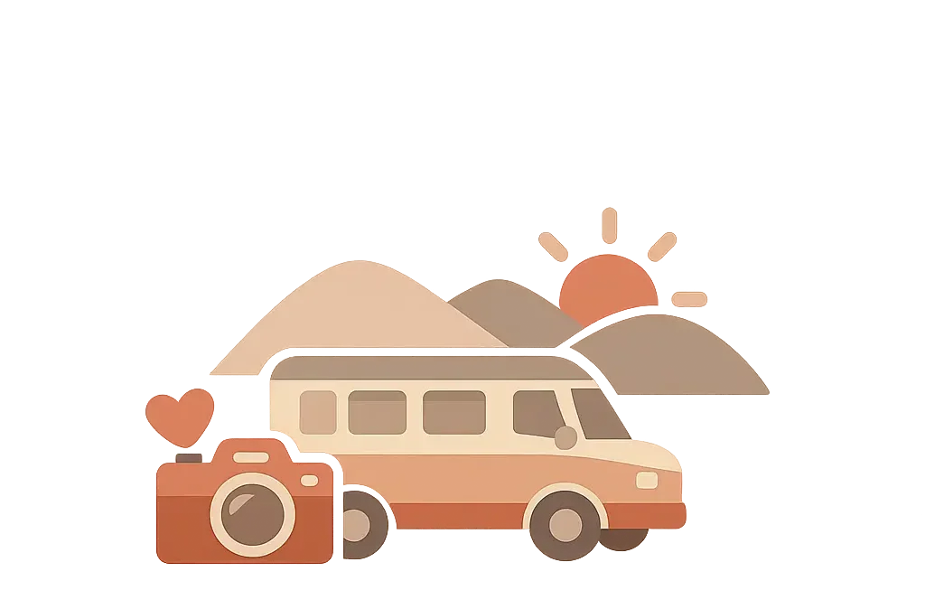 Icoon tours